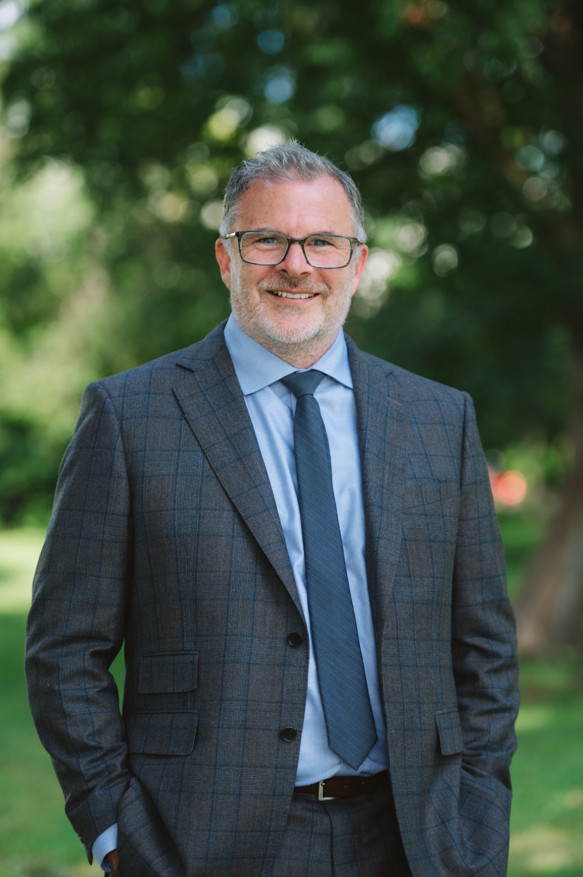 Mike Ennis - Lobbyist