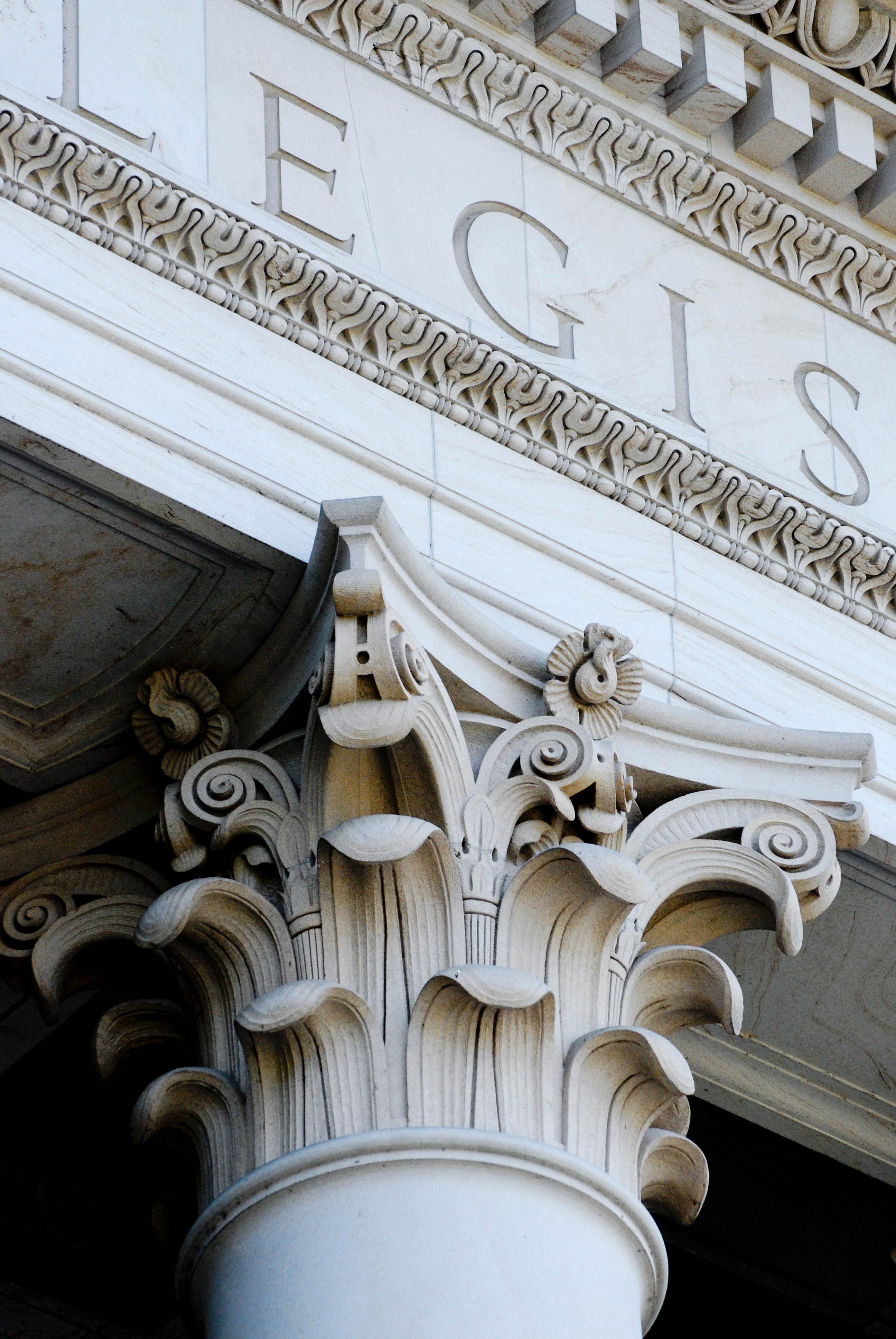 Bill Tracking Service